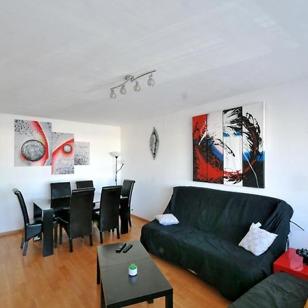 Apartament Logicymo Phalsbourg Zewnętrze zdjęcie