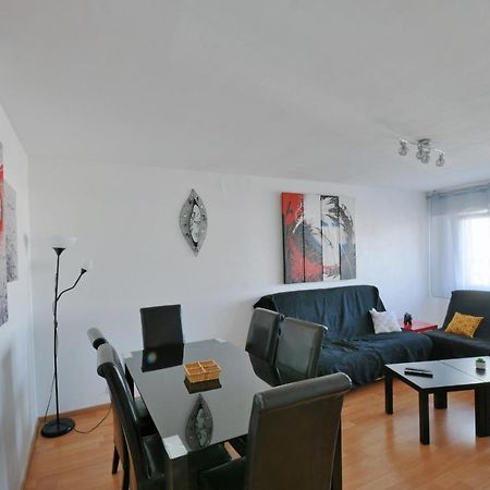 Apartament Logicymo Phalsbourg Zewnętrze zdjęcie