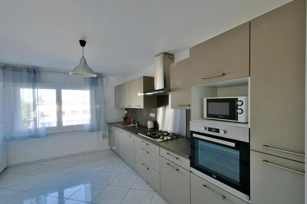 Apartament Logicymo Phalsbourg Zewnętrze zdjęcie
