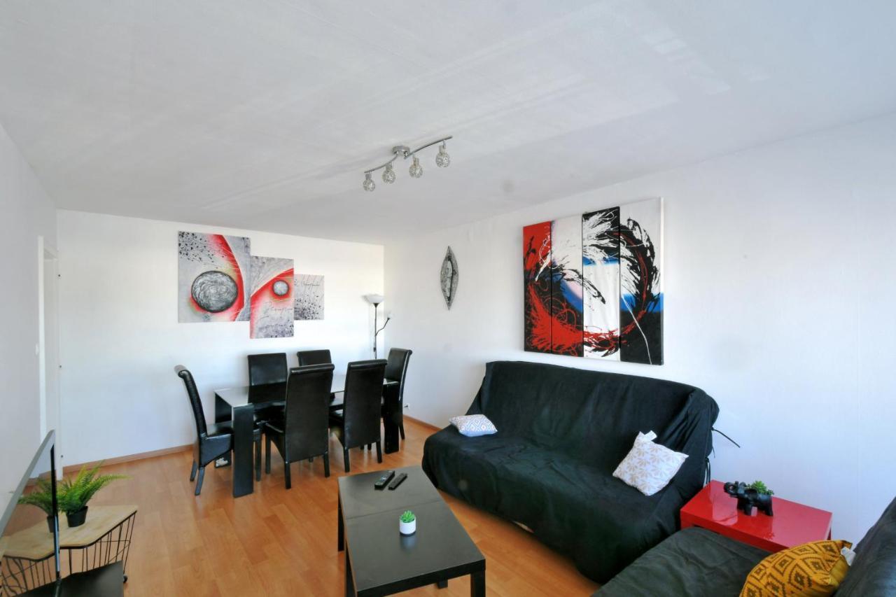 Apartament Logicymo Phalsbourg Zewnętrze zdjęcie
