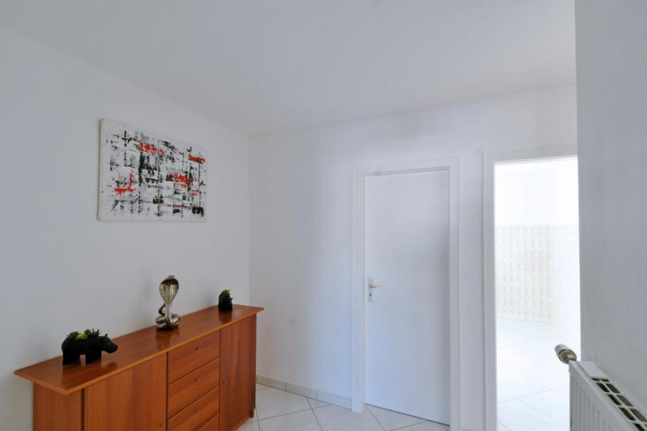 Apartament Logicymo Phalsbourg Zewnętrze zdjęcie