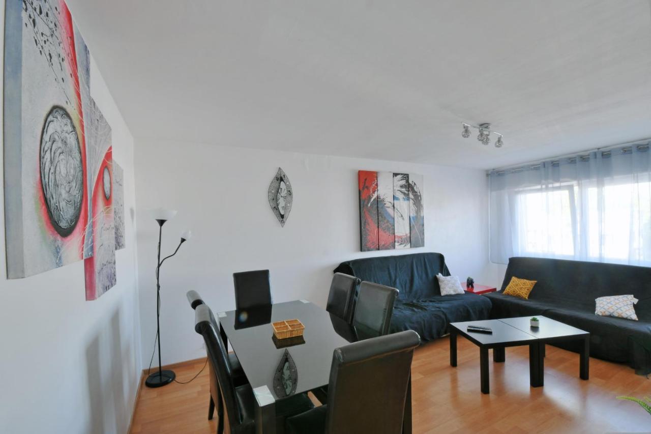 Apartament Logicymo Phalsbourg Zewnętrze zdjęcie