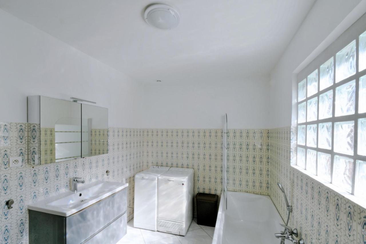 Apartament Logicymo Phalsbourg Zewnętrze zdjęcie